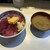 つきじ かんの - 料理写真: