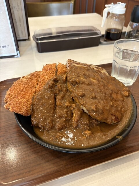 ハンバーグ＆カレー専門店 919 （クイック） - 八乙女/ハンバーグ