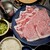 しゃぶらく亭 - 料理写真: