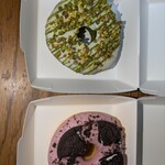 黒墨商店 堺店 - 