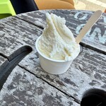 HIRONO GELATO - ジェラートシングル¥450