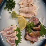 大鳥鶏肉店 - 