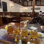 長濱浪漫ビール - 
