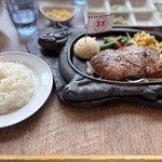 ステーキハウス88 - 