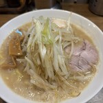 味噌麺処 田坂屋 - 