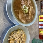 だんちゃん - 料理写真: