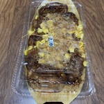 たこ顔 - 料理写真:醤油バターコーン