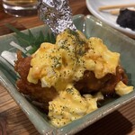 大鳥鶏肉店 - 