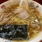 亀楽 - 
