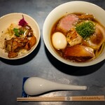 うずとかみなり - 