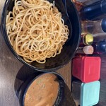 麺工房いなせ - 料理写真: