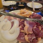 地鳥名人 ぴよぴよ - 料理写真: