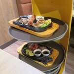 ビッグボーイ - 