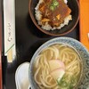 麺 一 - 全体的