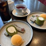 ダイナミックキッチン＆バー 燦 - 