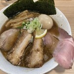 とんぼ庵 - 