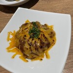 この様　②赤　白　おてて前 赤白 ルクア大阪店 （コウハク）のご予約 - 梅田/ビストロ | 食べログ