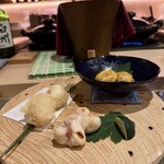 人形町 やま田 - 