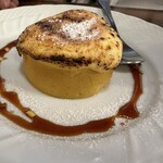 星乃珈琲店 - 料理写真: