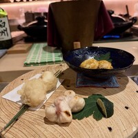 人形町 やま田 - 