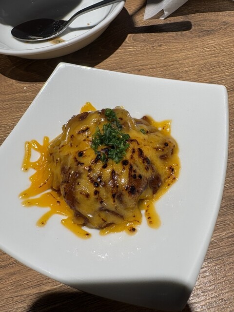 赤白 ルクア大阪店 （コウハク）のご予約 - 梅田/ビストロ | 食べログ