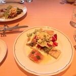 La Terrazza SABATINI - 