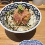 きたかた食堂 - 