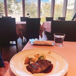 La Terrazza SABATINI - 