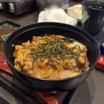 地鶏屋 亜門 - 