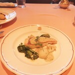 La Terrazza SABATINI - 