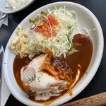魔女のたまご - 料理写真:
