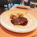 La Terrazza SABATINI - 