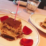 La Terrazza SABATINI - 