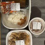 すき家 - 料理写真: