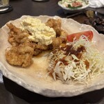 地鶏屋 亜門 - 