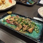 地鶏屋 亜門 - 