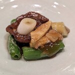 スーツァン・レストラン陳 - 