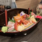 漁一 Suk海濱幕張店 - 