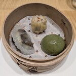 スーツァン・レストラン陳 - 
