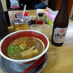 麺王 - 料理写真: