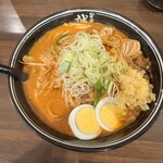 旨辛タンメン 誠屋 - 料理写真:
