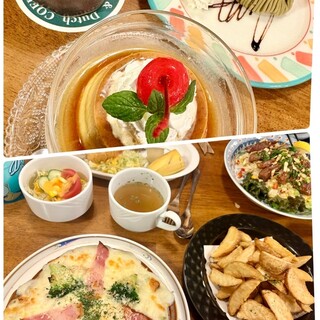 Coffee Family 樹林館_0