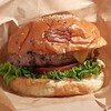 SAP STAND BURGERS - 料理写真:ハンバーガー