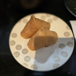 廻転とやま鮨 - 