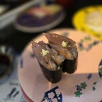 廻転とやま鮨 - 