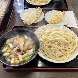 藤店うどん_1
