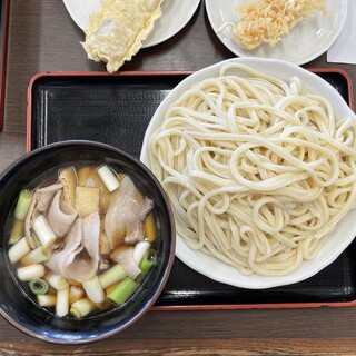 藤店うどん_0