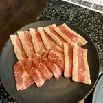 あみやき亭 - 