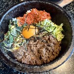 あみやき亭 - 