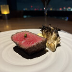Prime42 steakhouse & sky bar - 